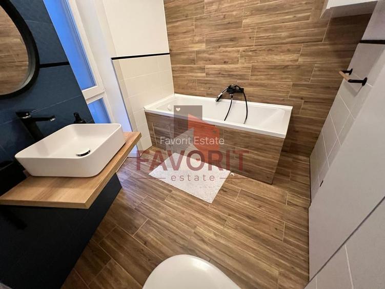 Mobilata si utilata. Toate utilitatile. Acces asfaltat - 6