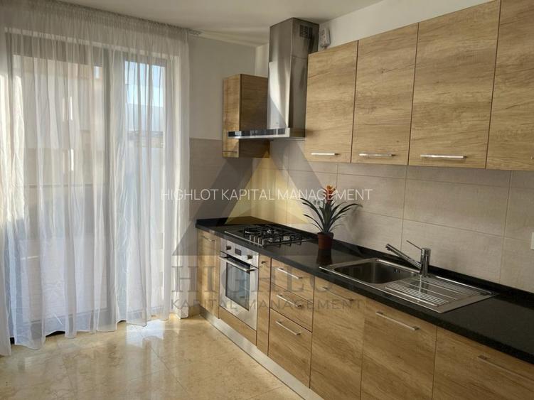 VILA CU PISCINA IN OXFORD GARDENS | 4 DORMITOARE | SCOALA AMERICANA - 6