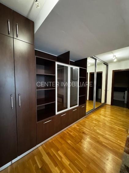 Șoseaua Nordului, 2 camere lux, etaj 1, 75 mp, terasa, boxa, garaj, DEOSEBIT - 8