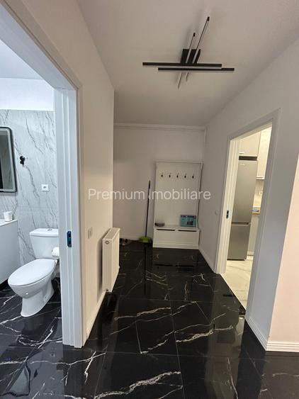 2 camere, prima inchiriere, Nou , parcare, Onix, Smardan - 5