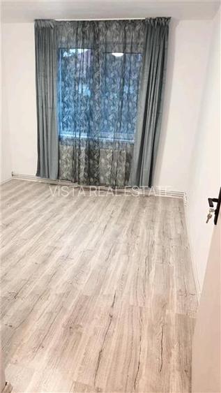 Apartament 2 camere, renovat complet, centrala proprie. Zona Sacele - 5