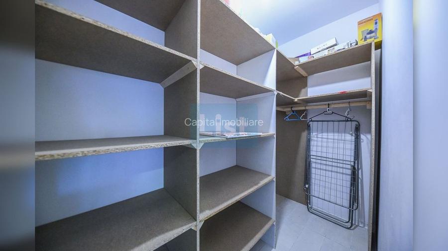 Apartament 2 camere 64 mp - str. Eroilor, Floresti - 8