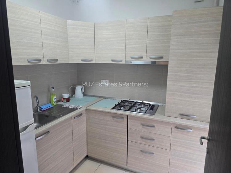 Garsoniera | 37 mp | Parcare inclusa | Belvedere Residences  - 6