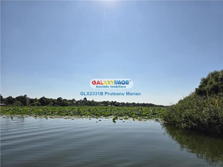 Vanzare vila individuala cu teren de 1500 Mihai Eminescu sat Izvorani - 14