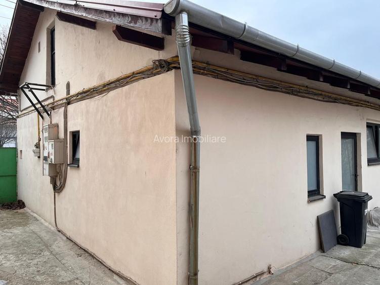 Vand doua spatii comerciale, str Ioan  Budai Deleanu - 0752.600.222. - 7