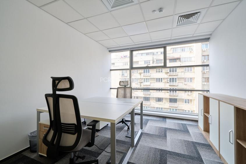 Oportunitate! Birouri de inchiriat in zona Universitate - 4