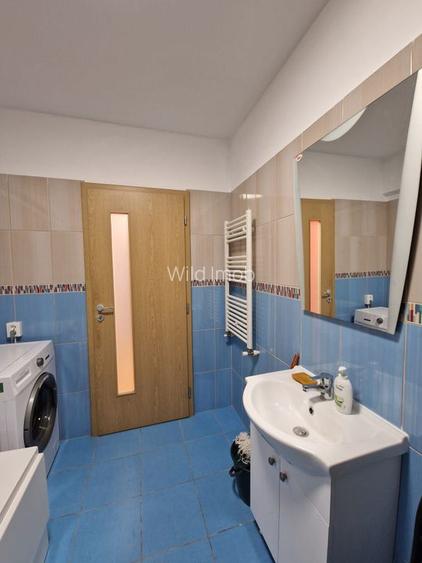 Dimitrie Leonida/Metrou-Garsoniera de inchiriat/Bloc nou - 10