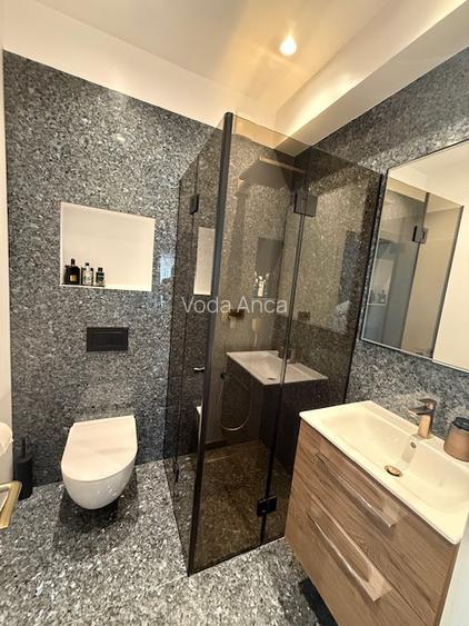 Vand apartament cu 3 camere finisat modern - 5