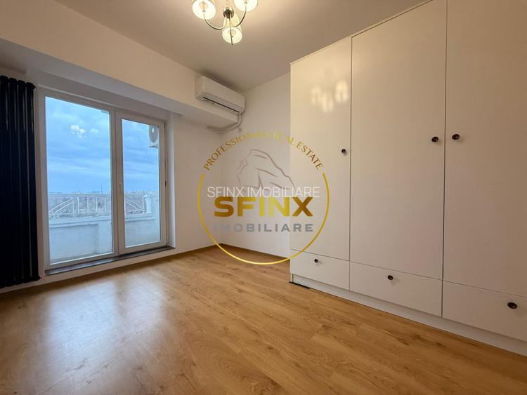 4 camere | Casa Poporului | Izvor | Vedere mixta - 4