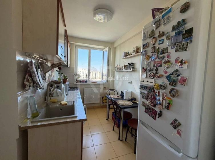 2 camere, 10/10, anvelopat-Drumul Taberei-Romancierilor - 6