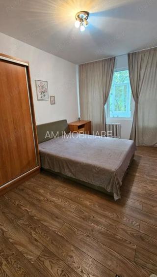 AP. 3 CAMERE FLOREASCA, MOBILAT MODERN, BUCATARIE INCHISA, 65 MP UTILI - 3