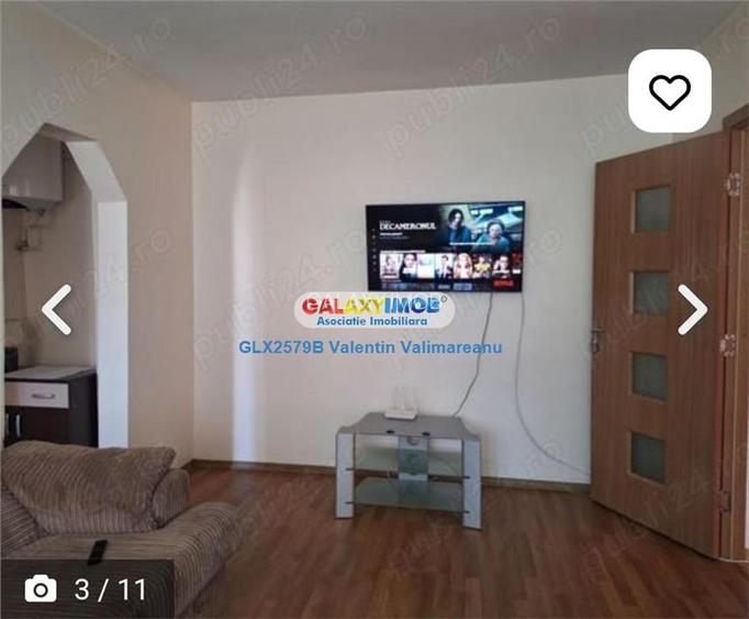 Apartament 3 Camere Brezoi VI 152 - 4
