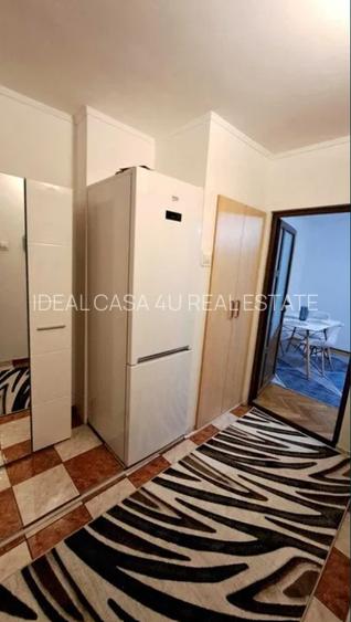 Apartament cu 1 camera in Alexandru cel Bun-Rond 28-Piata - 4