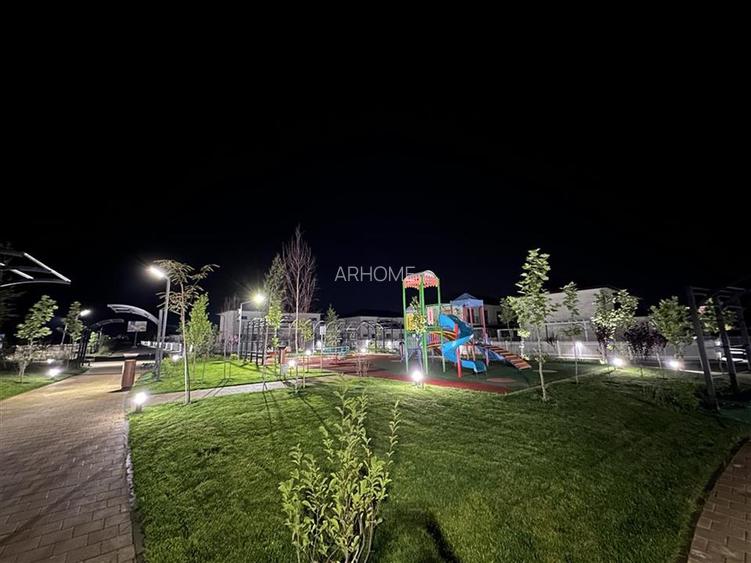 Casa single de lux, 4 camere, MRS Country, langa Ploiesti - 32