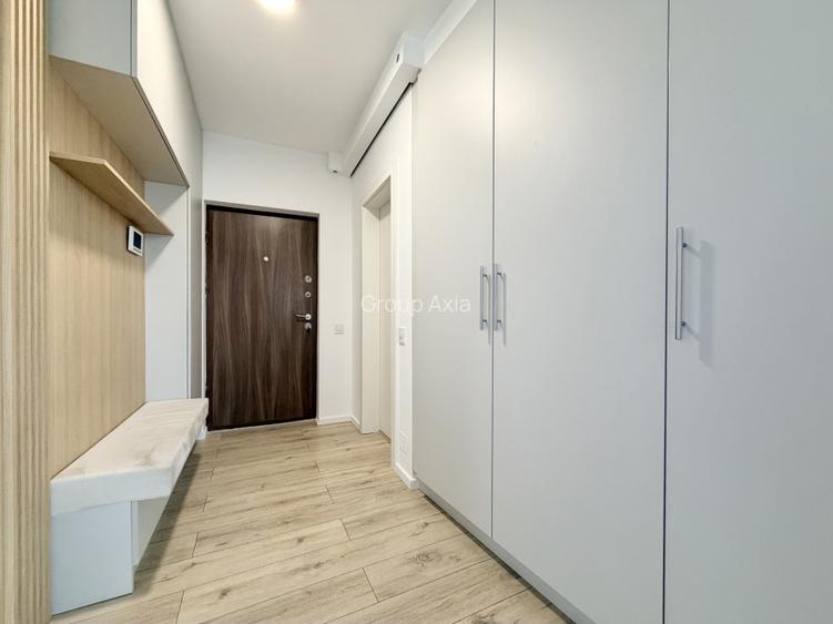 Apartament 2 camere 64 mp, optional garaj, Septimiu Albini, imobil nou - 15