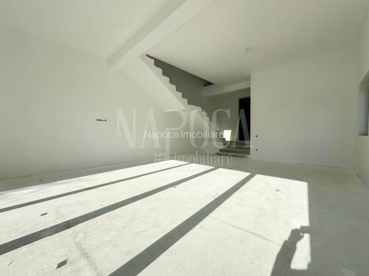 Casa 4 camere de vanzare in Jucu de Mijloc - 2