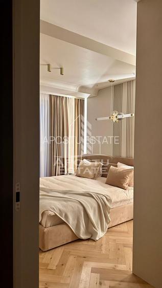 Apartament de vanzare bloc nou, parcare subterana, Aradului, Timisoara - 14