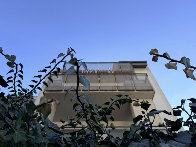 Studio compartimentat, balcon 10 mp – Kaufland, Dumbravita | Com 0% - 20