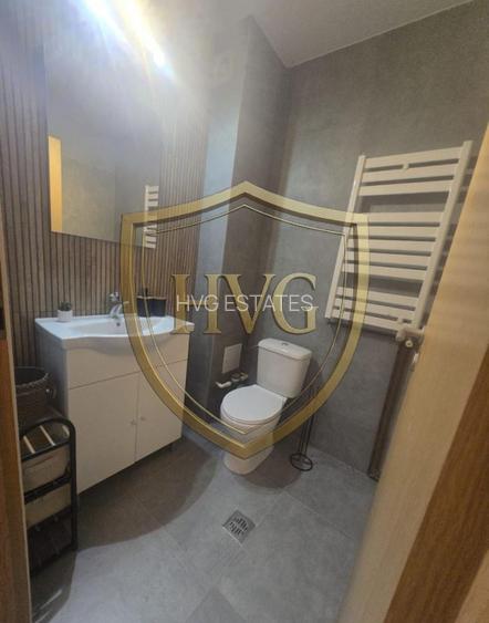 Garsonieră | Centrala proprie | Tei - 4