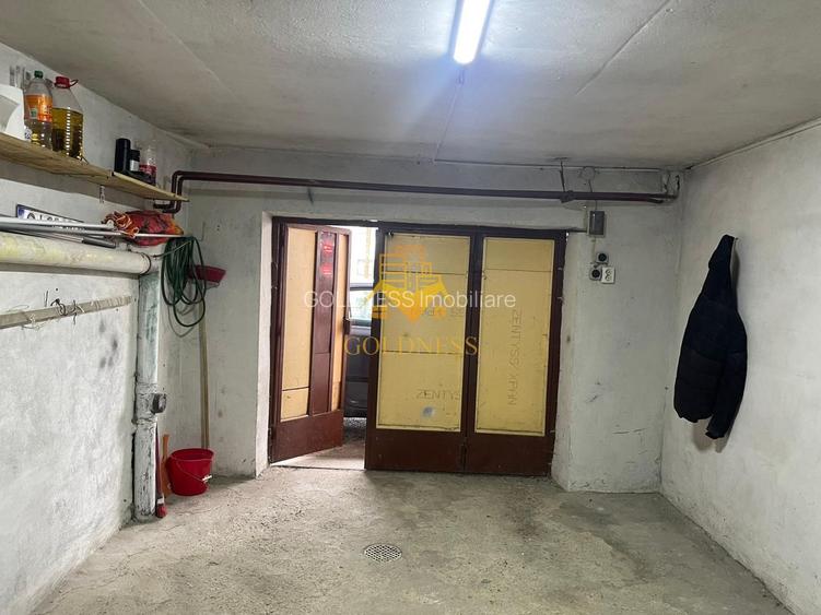 2 Camere decomandate, Zorilor, Meteor, Calea Turzii, Parcare,UMF, UTCN - 8