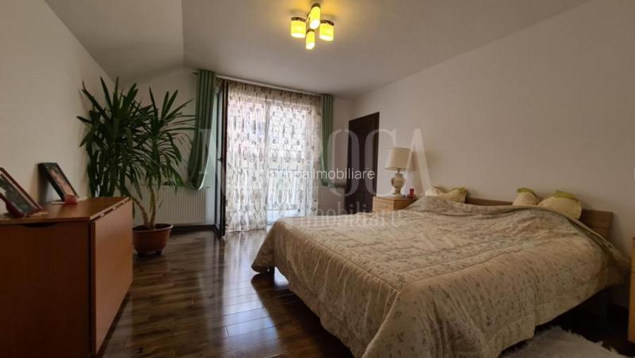 Casa 4 camere de vanzare in Someseni, Cluj Napoca - 13