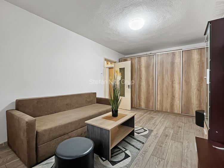 Apartament 2 camere Constructorilor - 5