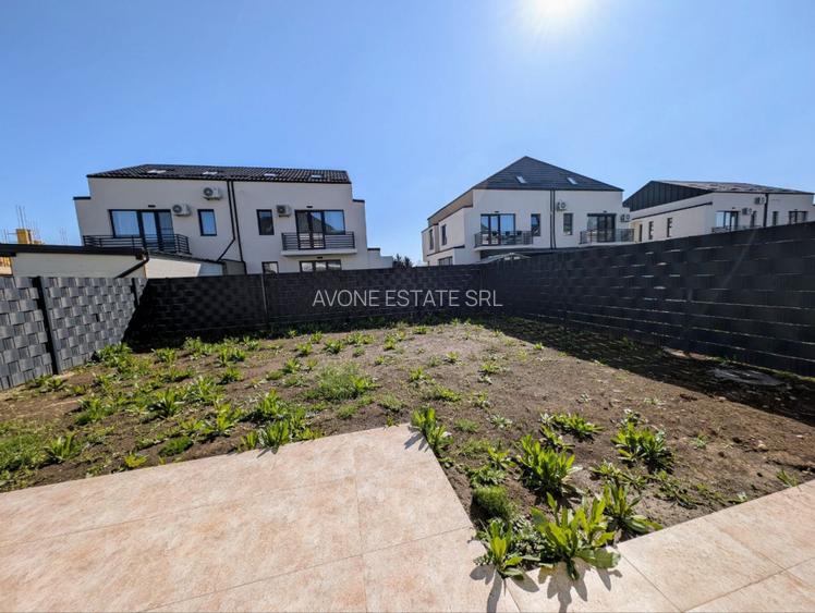 Vile cuplate  premium /Design modern/Otopeni/Finisate - 15