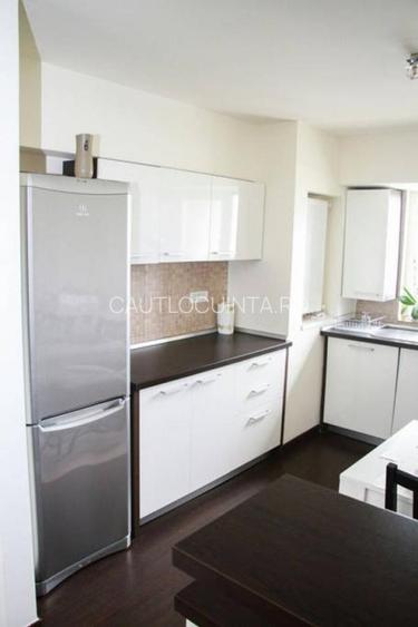 Apartament 2 camere | 5' Parc Kiseleff  | mobilat-utilat complet - 4