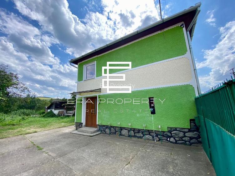 Casa individuala, 90 mp, teren 1008 mp, Hamba/Sibiu - 15
