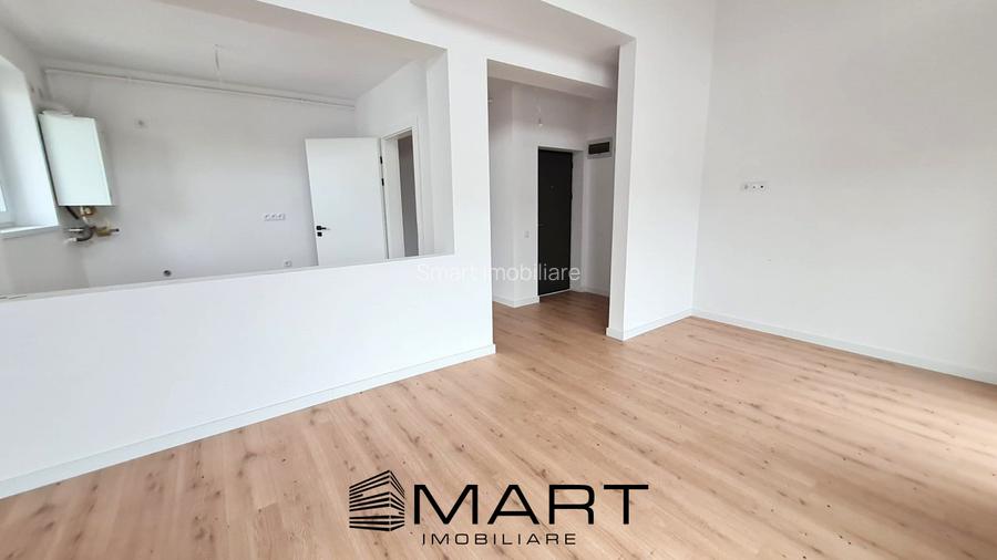 Apartament 3 camere 88mp etaj 2 cartier DaVinci - 2