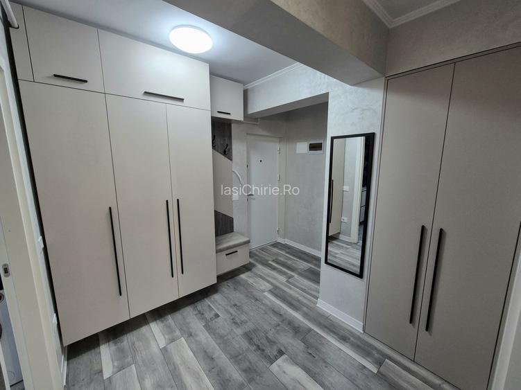 Apartament cu 2 camere Rediu - 5