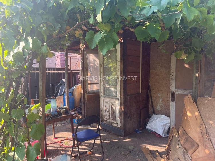 Casa Renovabila sau Demolabila situata stradal pe Sos Oltenitei-Popesti Leordeni - 2