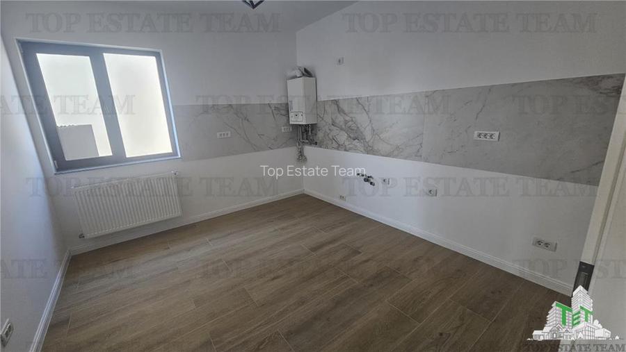 Vila 5 camere cu garaj in Prelungirea Ghencea-Bragadiru - 3
