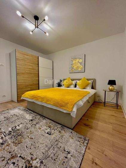 Dristor- 10secunde metrou -garsoniera noua   -strada Dristorului 97 -m - 3