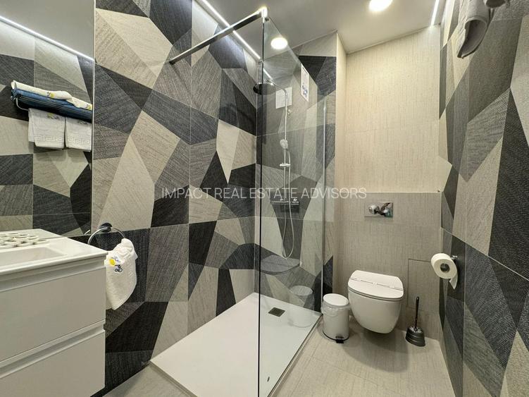 LOCUINTA IDEALA DE VACANTA MAMAIA - 11