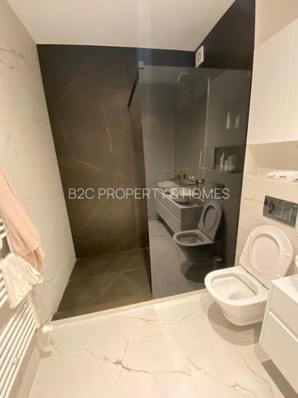 Ivory Residence Apartament 2 camere - 12