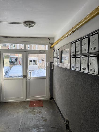 Vanzare Aparrtament 2 camere Rahova - 5