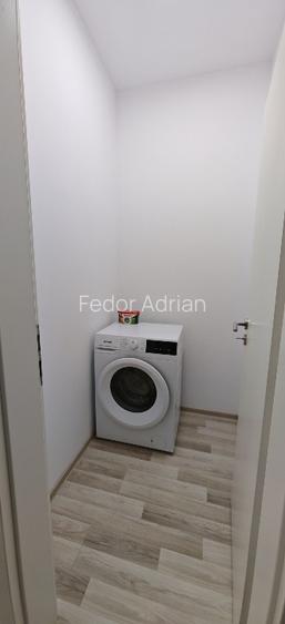 Ofer spre închiriere apartament complet mobilat și utilat - 8