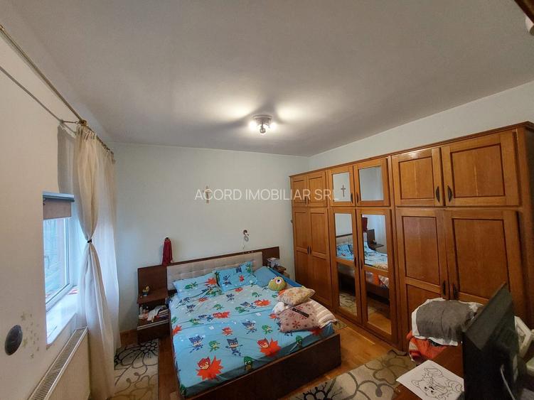 Casa 4 camere Palas Bratianu - 4