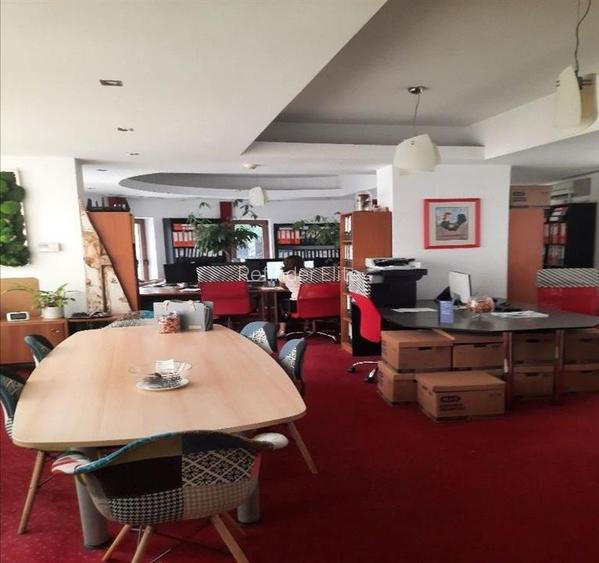 Imobil 1013 mp | Aviatorilor - Piata Charles de Gaulle | - 3