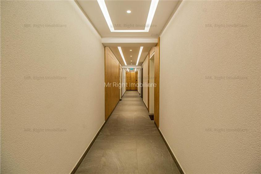APARTAMENT 2 CAMERE | KASPER | PARCARE SI BOXA INCLUSE - 24