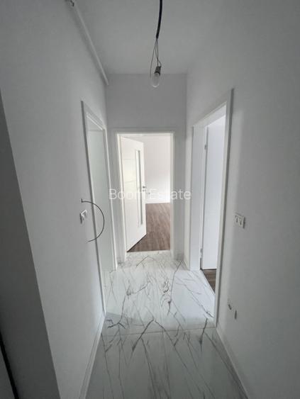 Apartament nou cu 2 camere direct de la dezvoltator! TVA inclus - 6