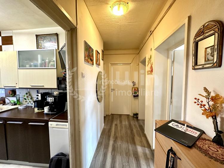  Apartament 3 camere | Decomandat | 61mp | Gheorgheni | Iulius Mall - 4