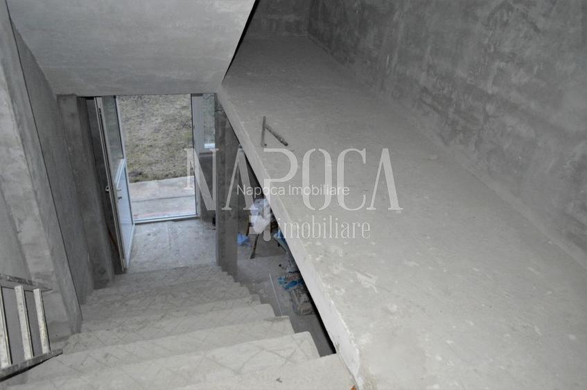 Casa 11 camere de vanzare in Grigorescu, Cluj Napoca - 24