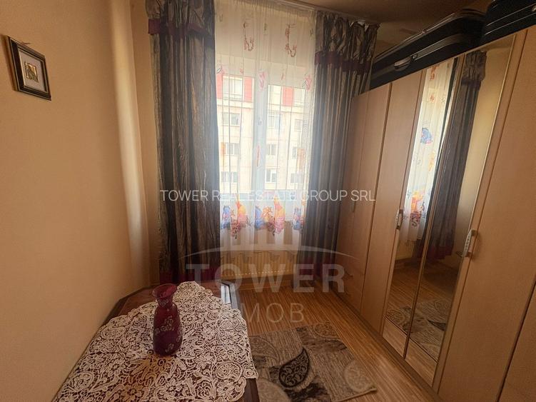 Apartament de 2 camere | 38 mp| Cireșica - 4
