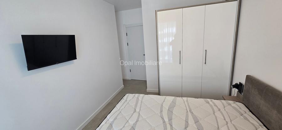 Exclusivitate-Alezzi Odyssey, ap. 2 camere,vedere la mare, parcare subterana - 7