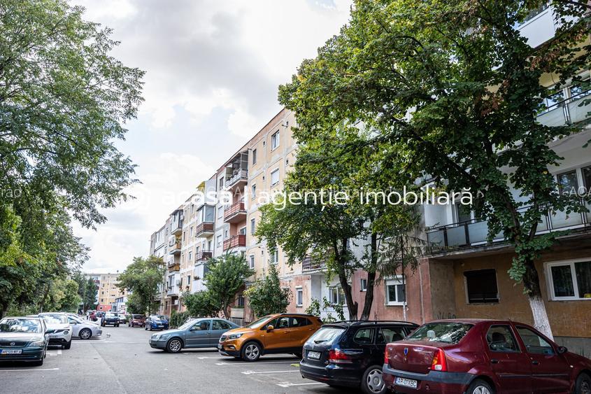 REZERVAT! Apartament 2 camere - Micalaca - COMISION 0% - 5