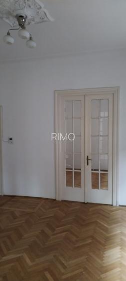 Casa Floreasca / Cinematograf - 2