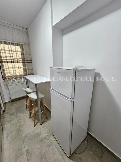 Novum Residence / 2 Camere modern / 5 min metrou - 9