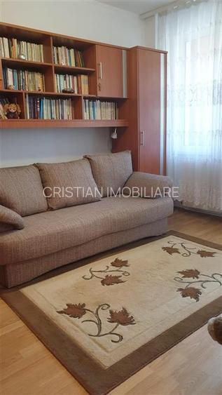 3 camere confort 1, etaj 3, 70 mp, Hipodrom - 6